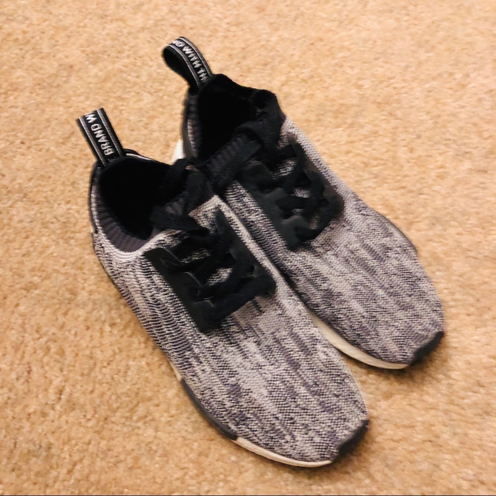 adidas mens NMD shoes